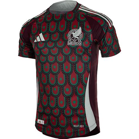 adidas jersey kit|adidas authentic mexico jersey.